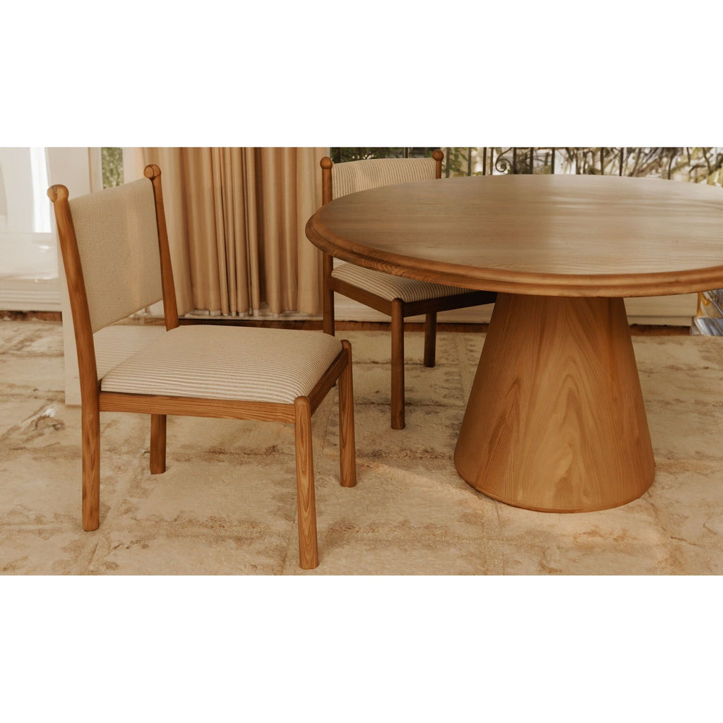 Tutto Natural Dining Table - Light House Co.