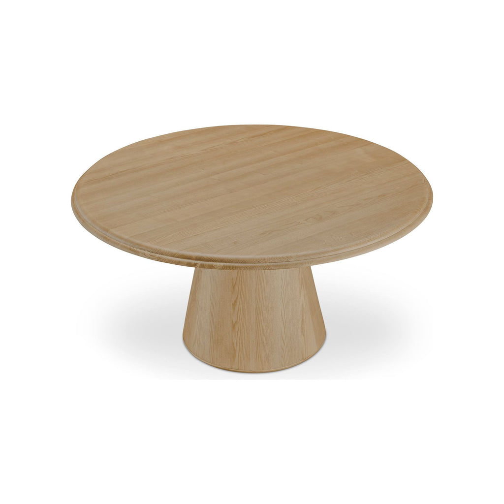 Tutto Natural Dining Table - Light House Co.