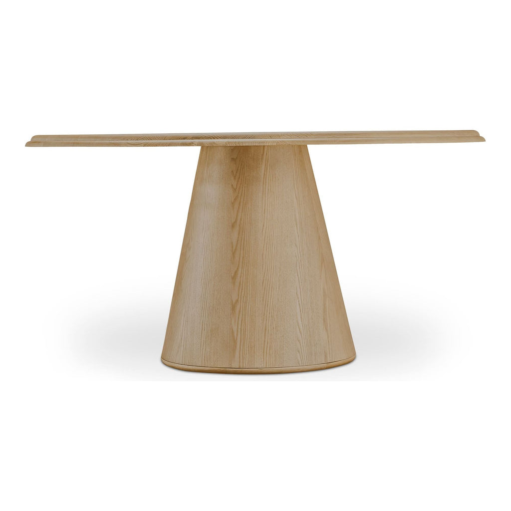 Tutto Natural Dining Table - Light House Co.