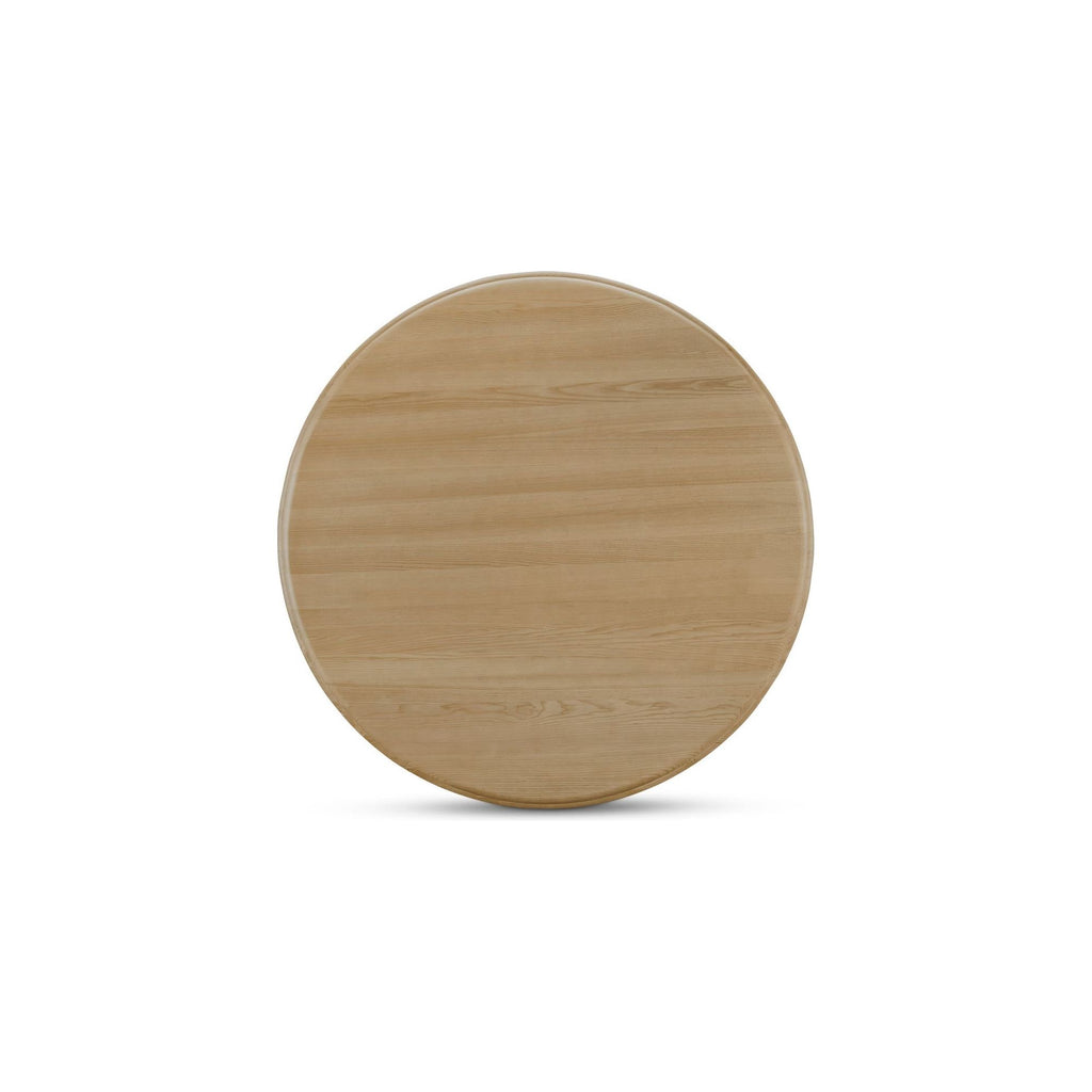 Tutto Natural Dining Table - Light House Co.