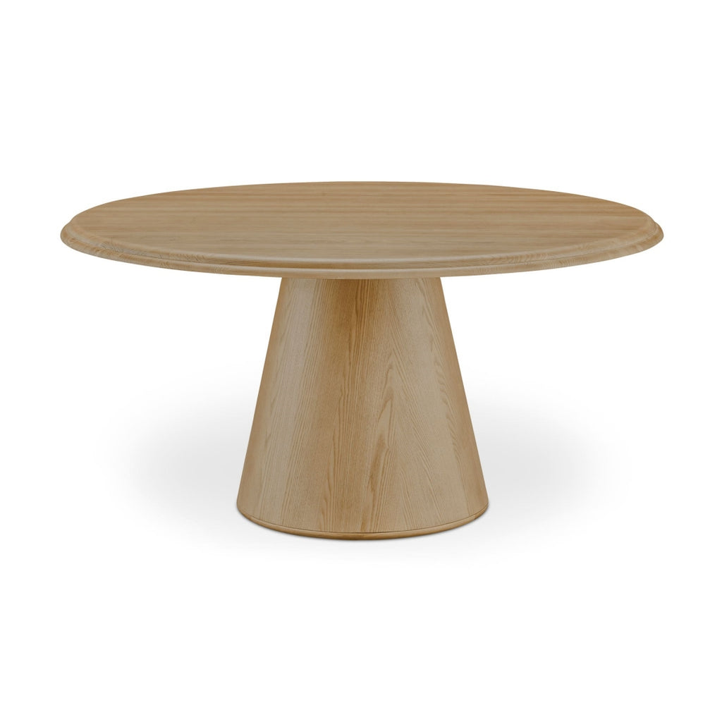 Tutto Natural Dining Table - Light House Co.