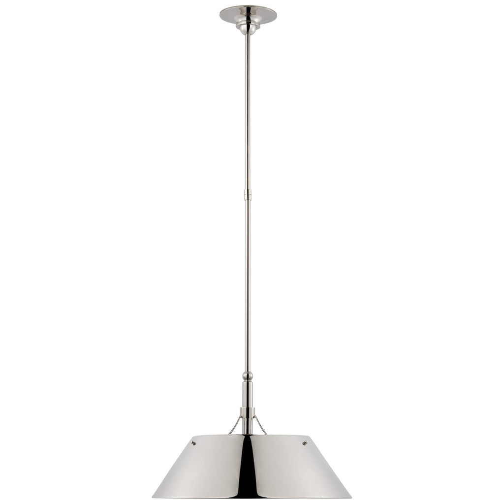 Turlington Pendant - Light House Co.