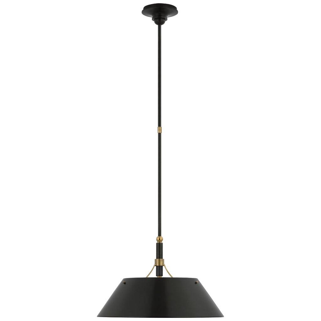Turlington Pendant - Light House Co.