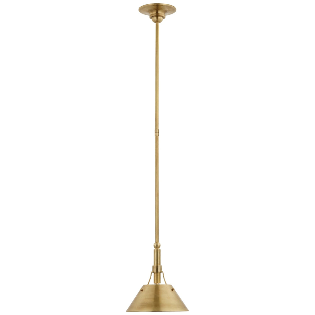 Turlington Pendant - Light House Co.