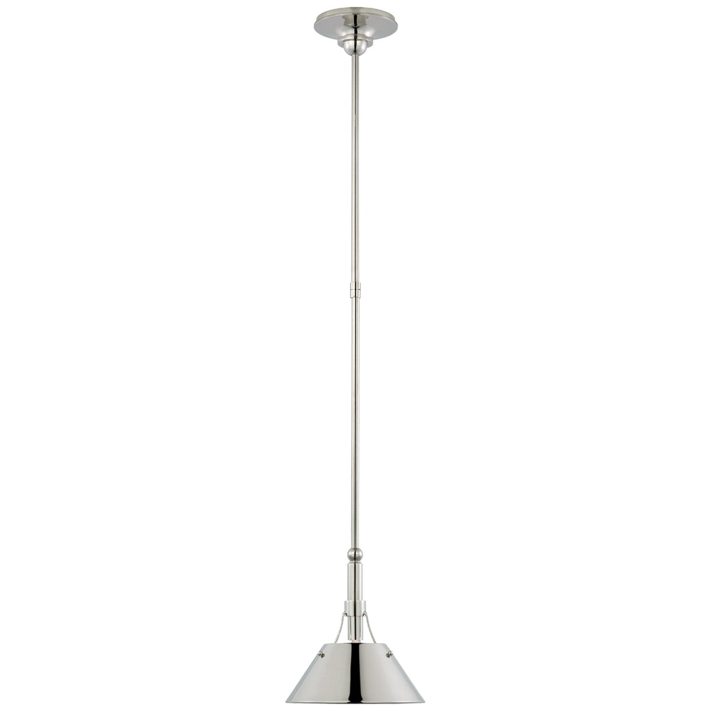 Turlington Pendant - Light House Co.