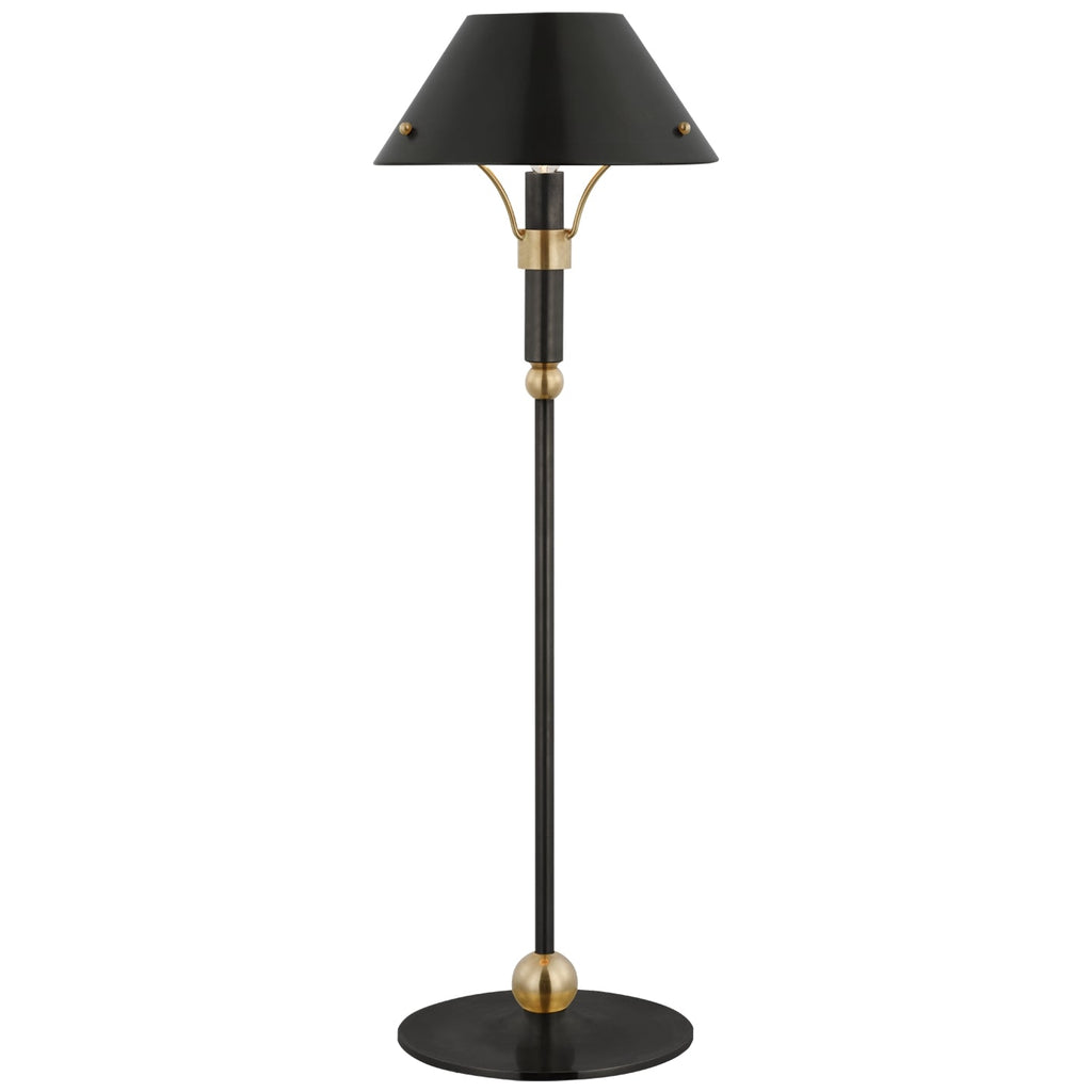 Turlington Table Lamp - Light House Co.