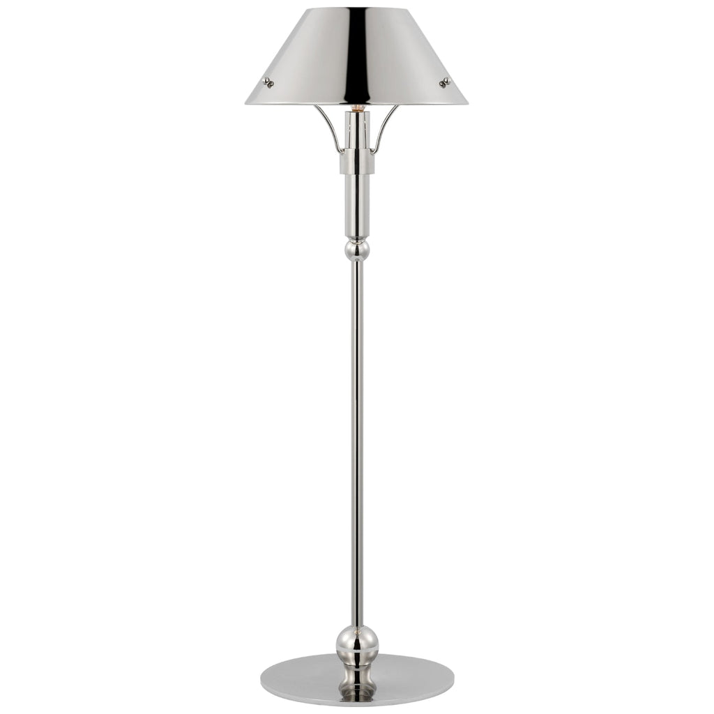 Turlington Table Lamp - Light House Co.