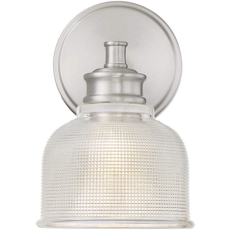 Bilie Wall Sconce - Light House Co.