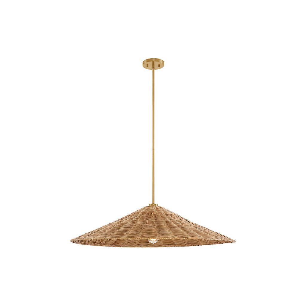 Bohemian Pendant - Light House Co.