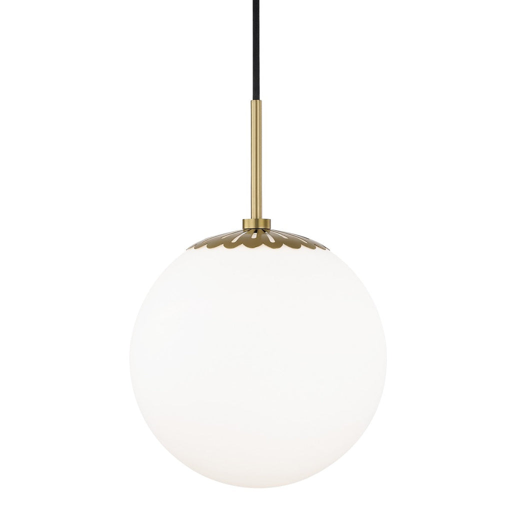 Paige Pendant - Light House Co.