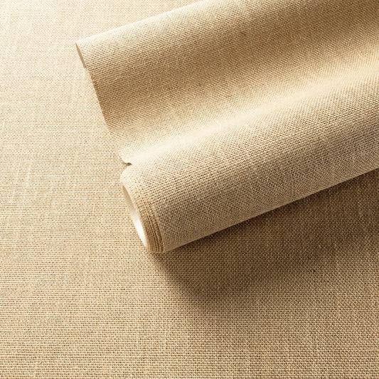 Bali Grasscloth Wallpaper | Burlap | Home accessories | Annie Selke - Light House Co.