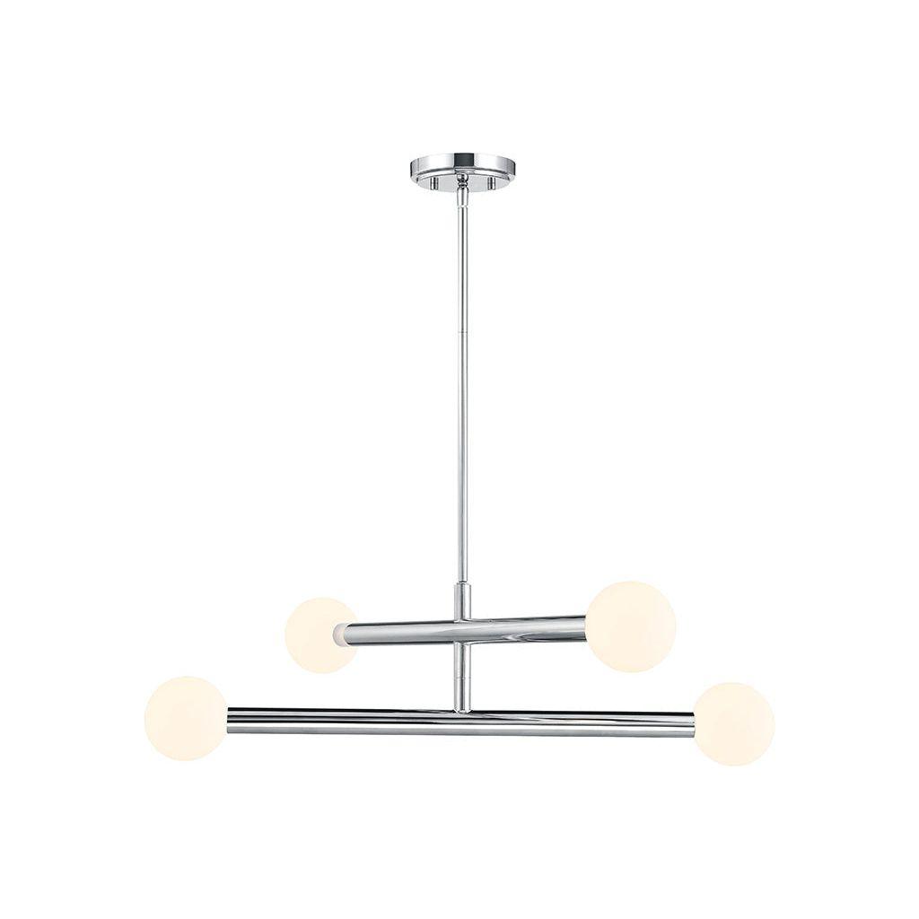 Othello Chandelier - Light House Co.