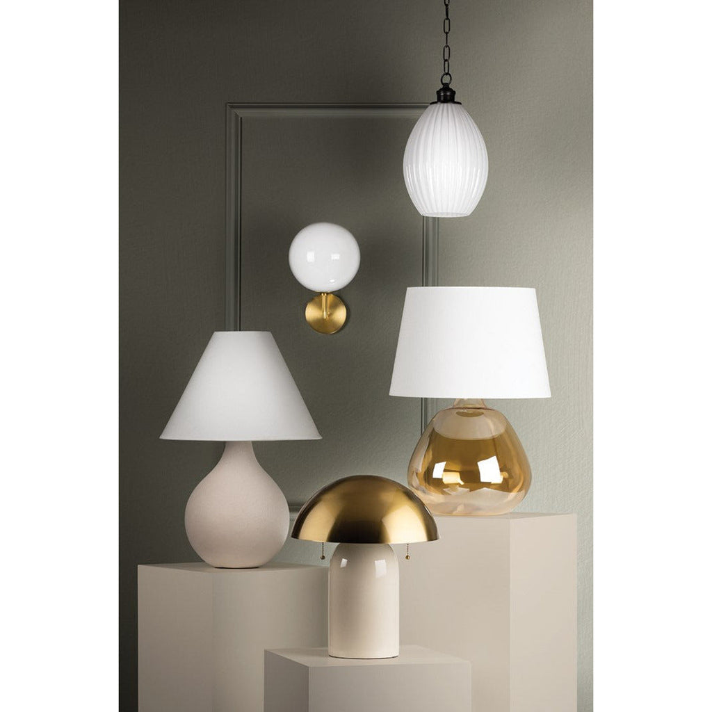 Havana Wall Sconce | ZIO & SONS x Mitzi - Light House Co.
