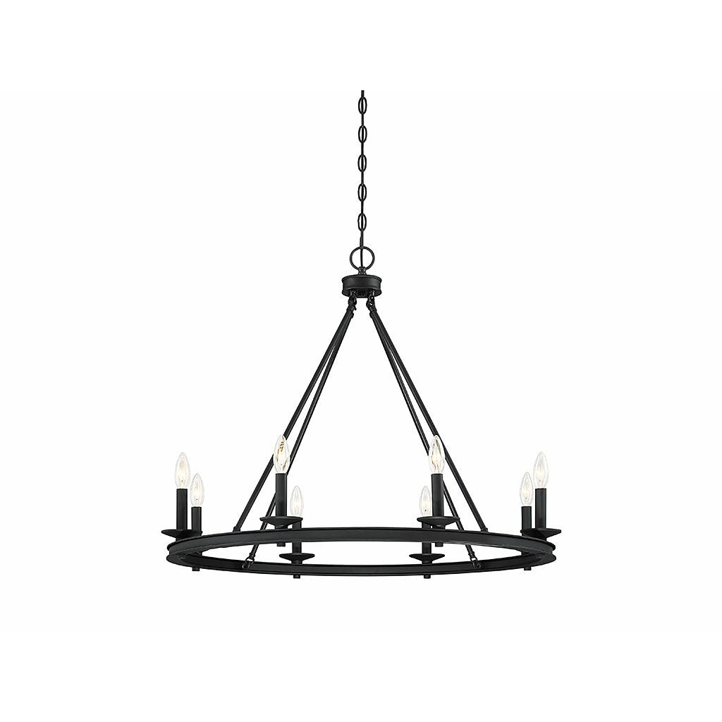 Middleton Chandelier - Light House Co.