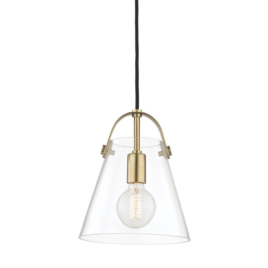 Karin Pendant - Light House Co.
