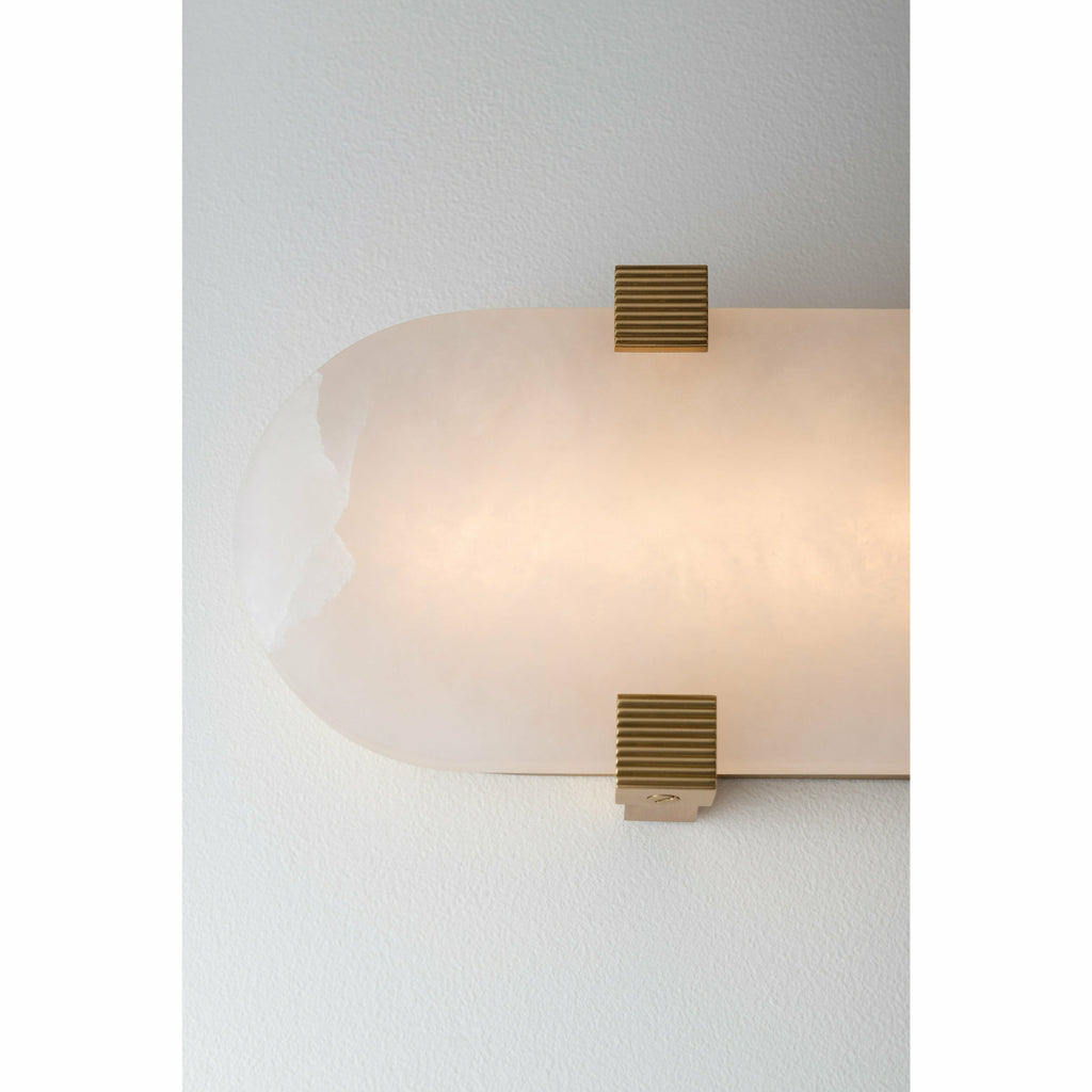 Skylar Medium Wall Sconce - Light House Co.