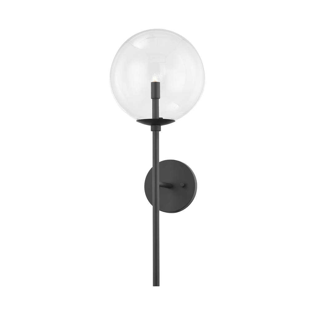 Madrid Wall Sconce - Light House Co.