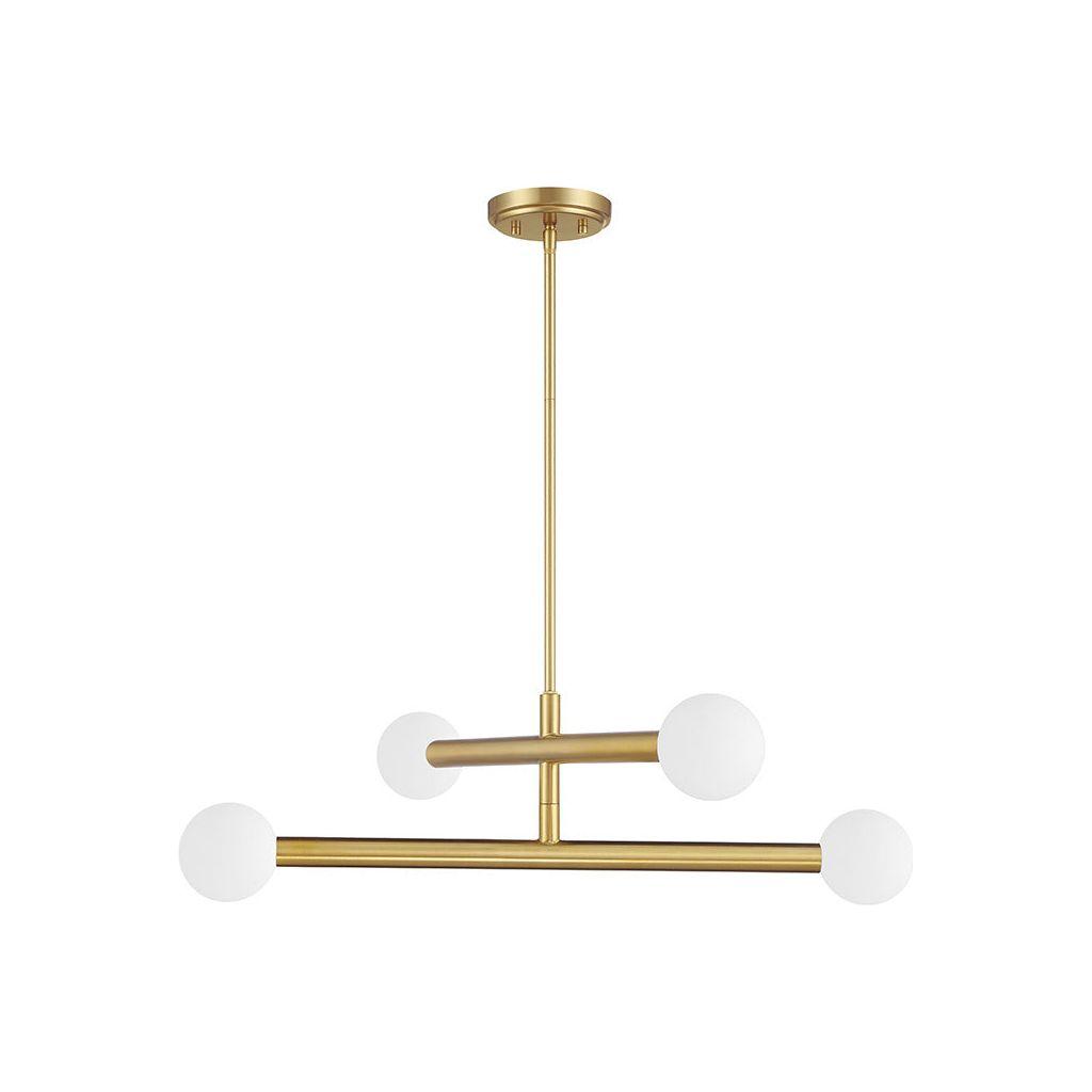 Othello Chandelier - Light House Co.