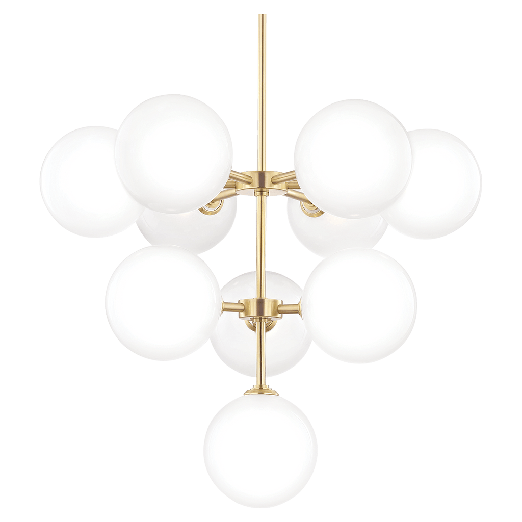 Ashleigh Chandelier - Light House Co.