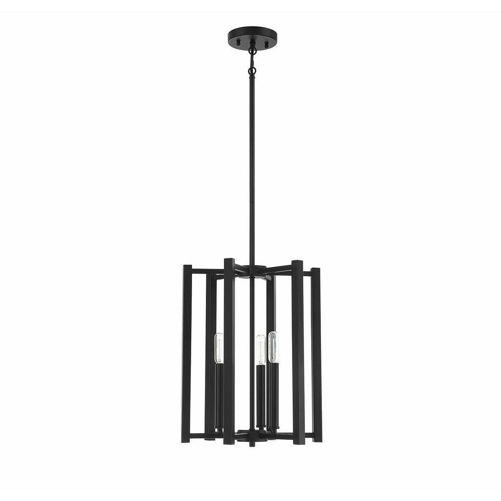 Benson Lantern - Light House Co.