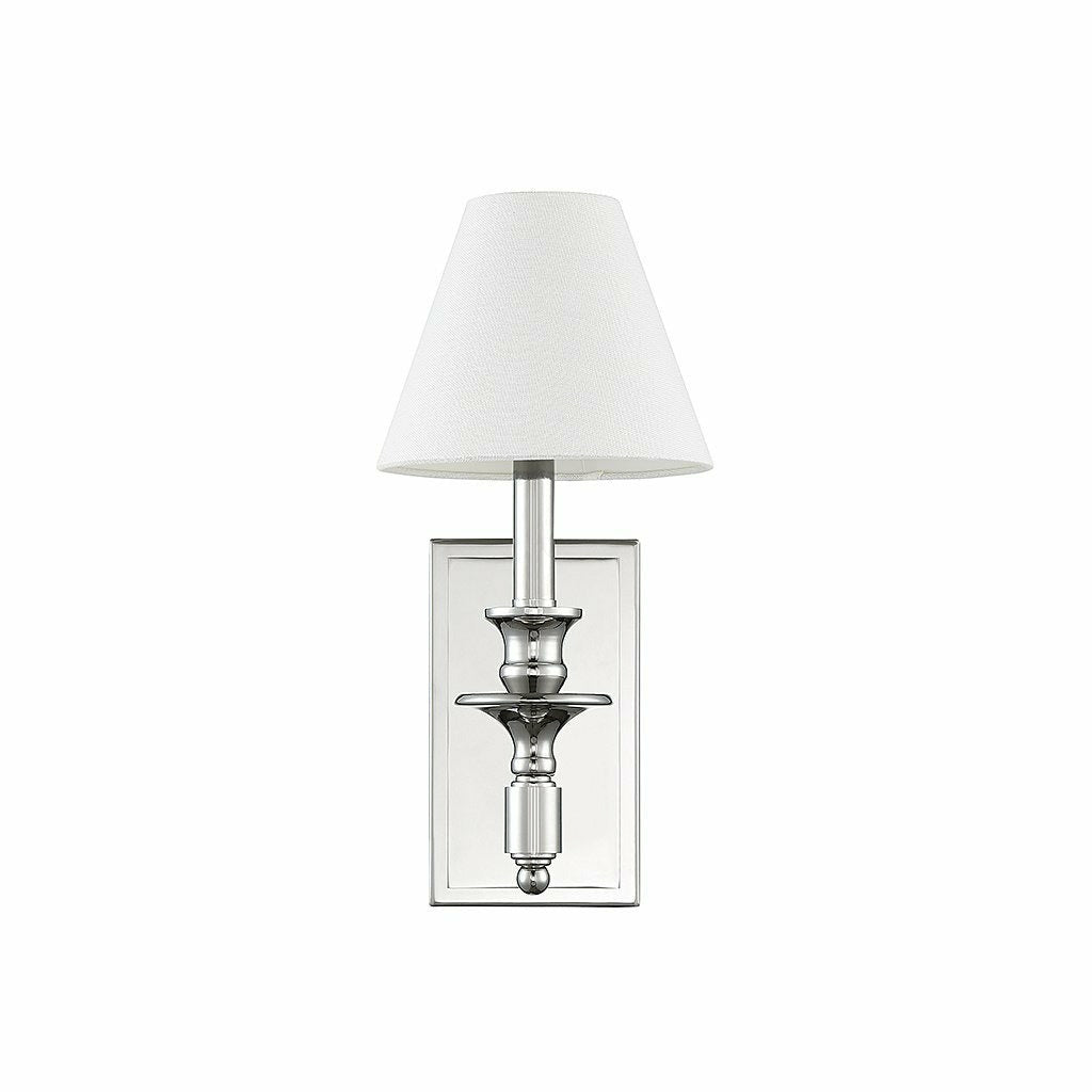 Washburn Wall Sconce - Light House Co.