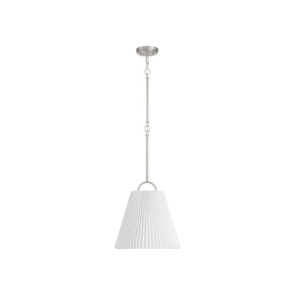 Ophelia Pendant - Light House Co.