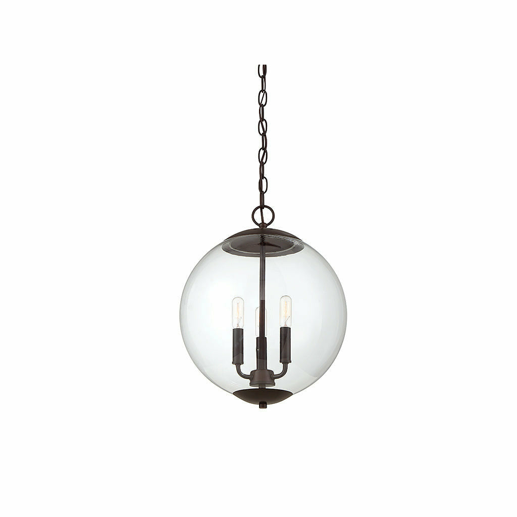 Troy Pendant - Light House Co.