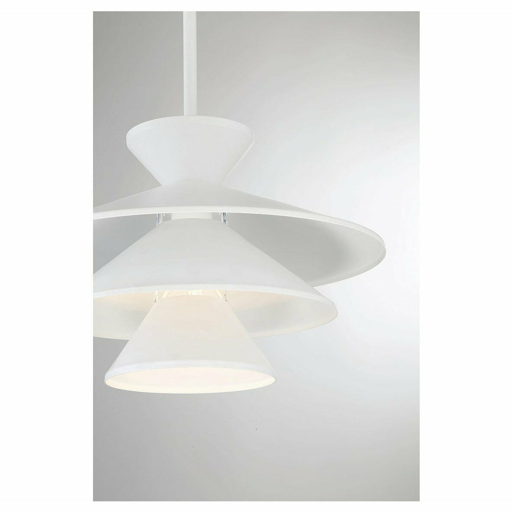 Matzi Pendant - Light House Co.
