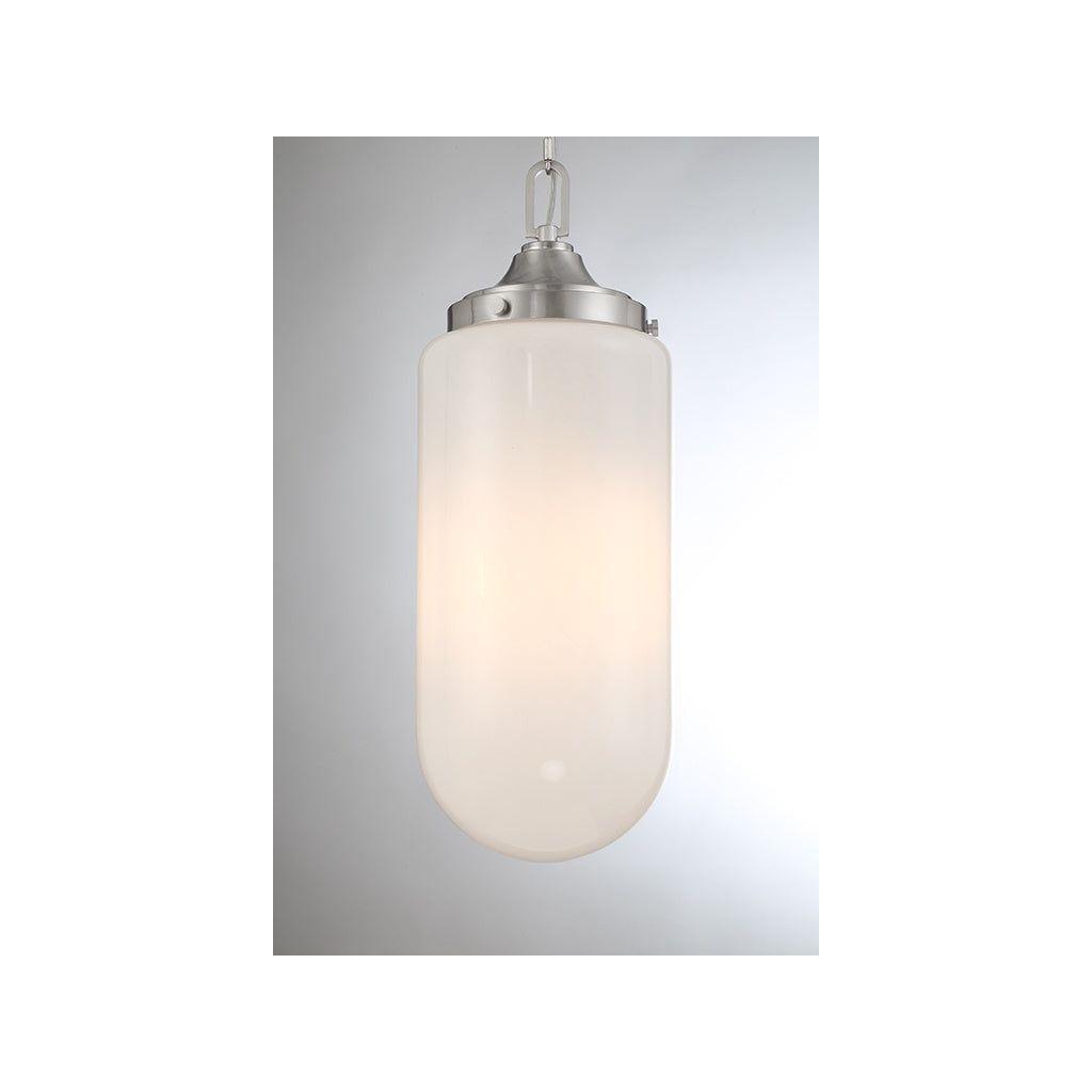 Bryant 3-Light Pendant - Light House Co.