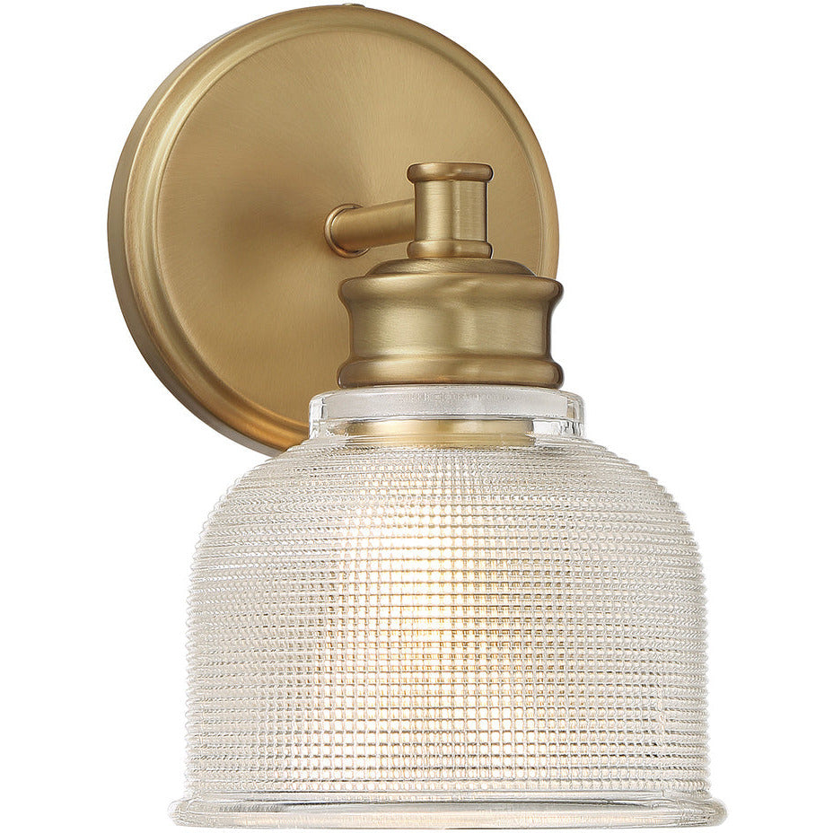 Bilie Wall Sconce - Light House Co.