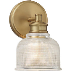 Natural Brass
