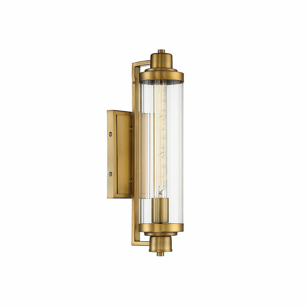 Pike 1-Light Sconce - Light House Co.
