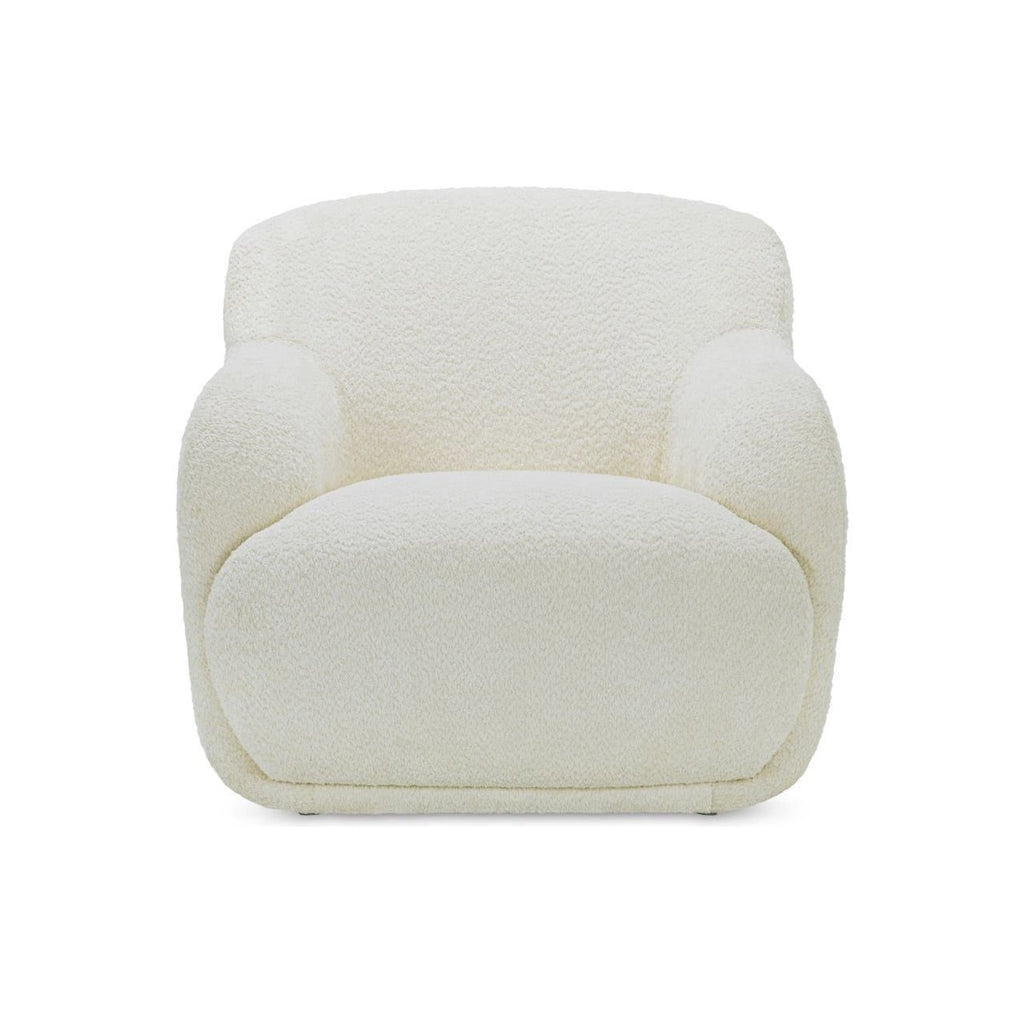 Stevie Lounge Chair - Light House Co.