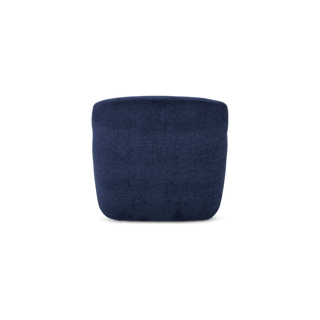 Stevie Lounge Chair - Light House Co.
