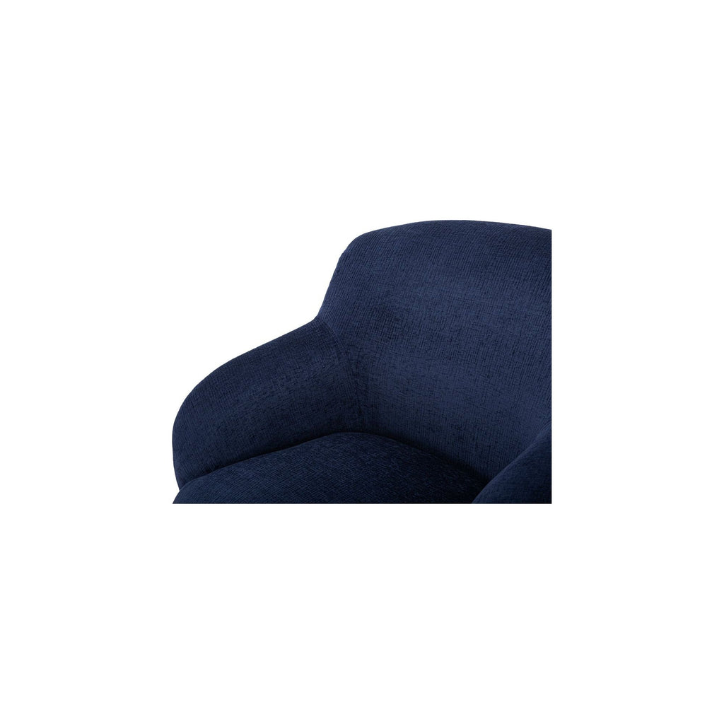 Stevie Lounge Chair - Light House Co.