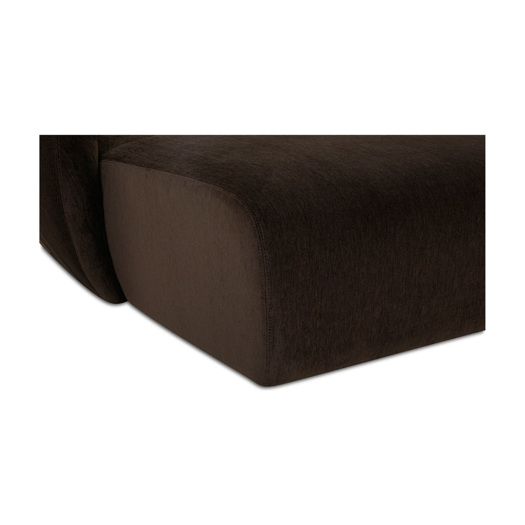 Amelia Lounge Modular Left Sectional - Light House Co.