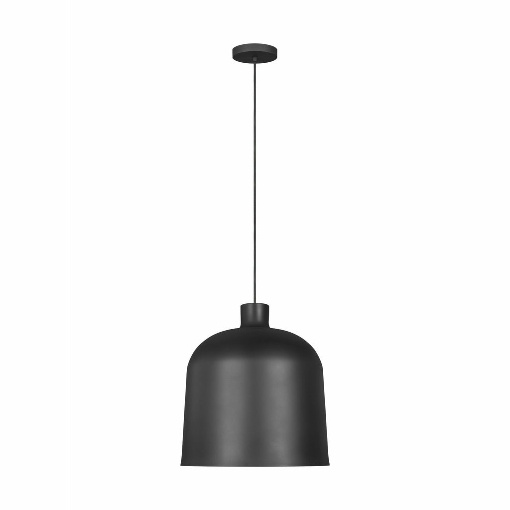Foundry Pendant - Light House Co.