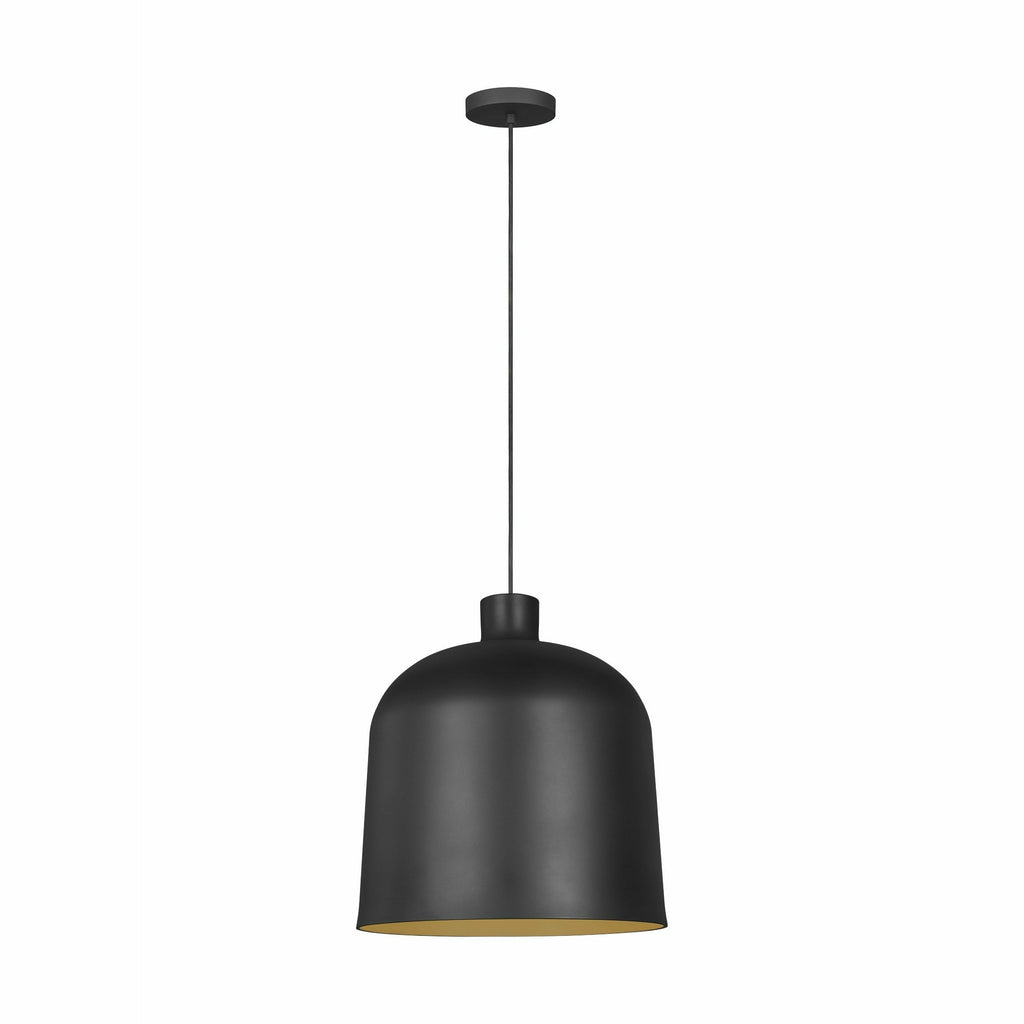 Foundry Pendant - Light House Co.