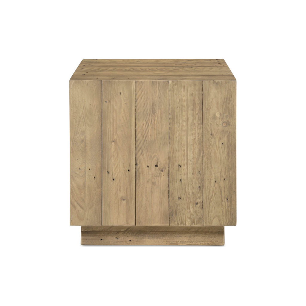 Jasper Accent Table - Light House Co.