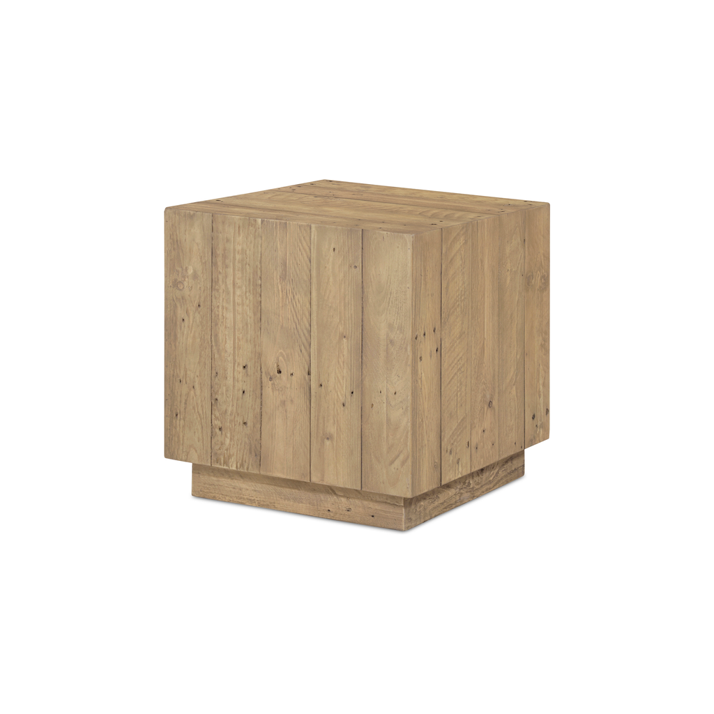 Jasper Accent Table - Light House Co.