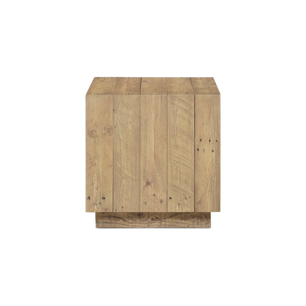 Jasper Accent Table - Light House Co.