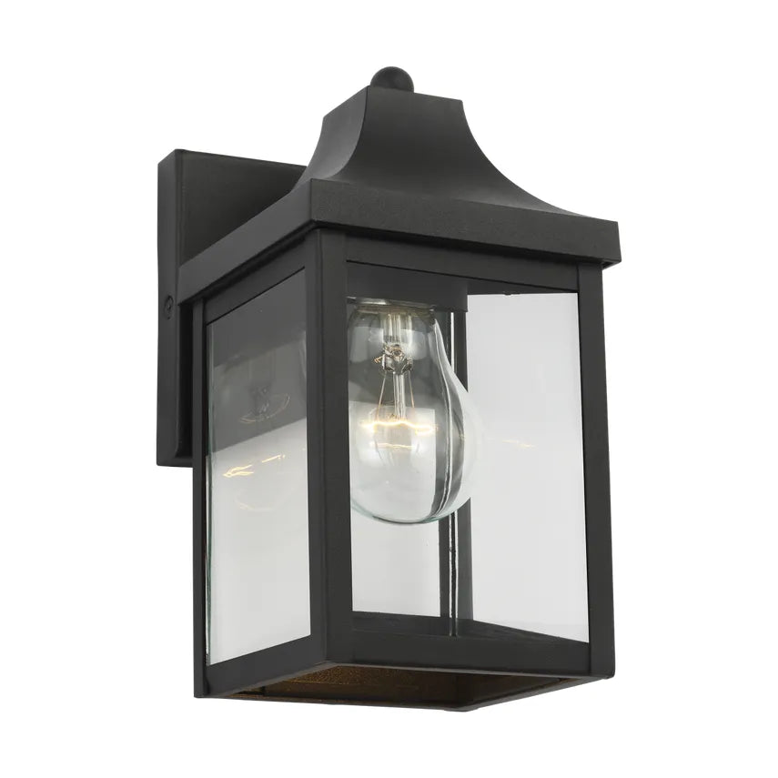 Saybrook One Light Extra Small Lantern - Light House Co.