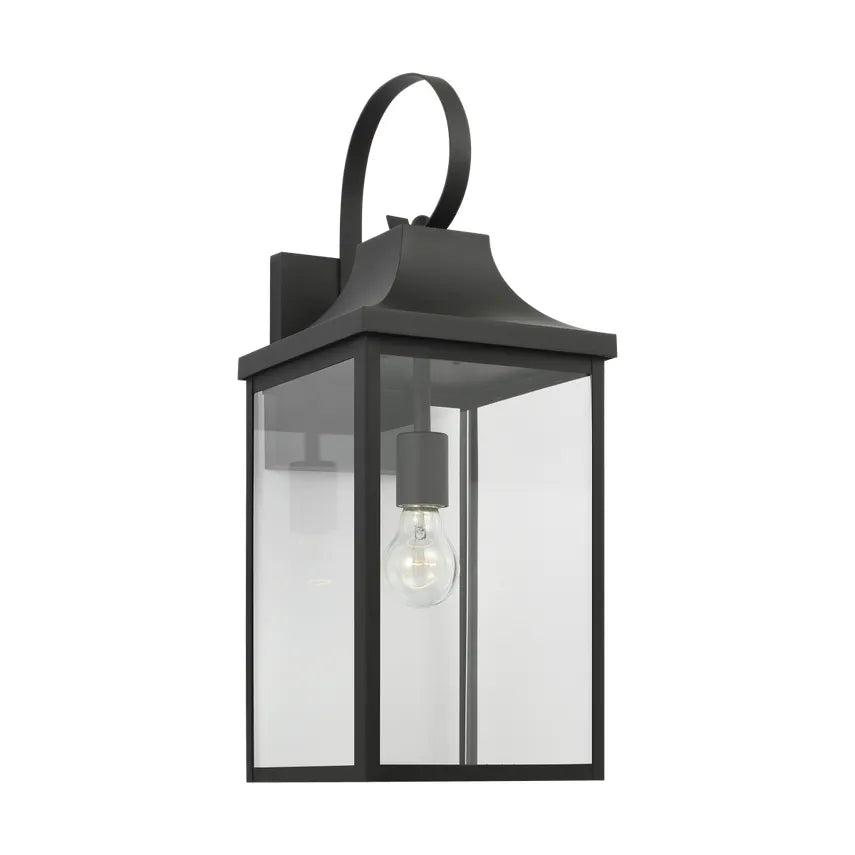 Saybrook One Light Large Lantern - Light House Co.