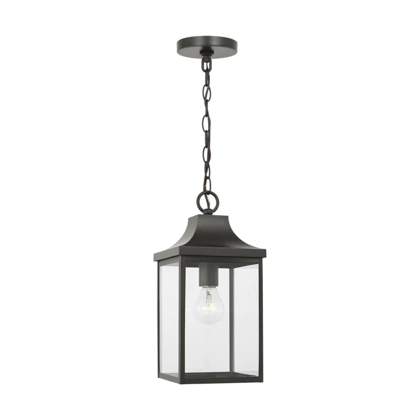 Saybrook One Light Medium Pendant - Light House Co.