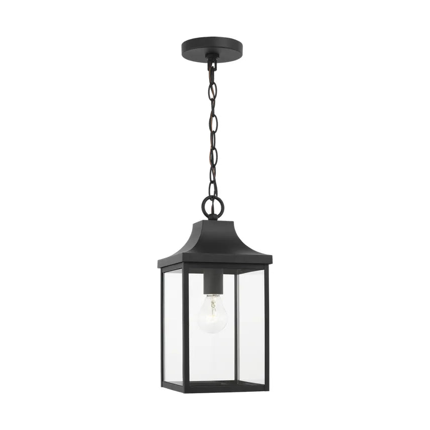 Saybrook One Light Medium Pendant - Light House Co.