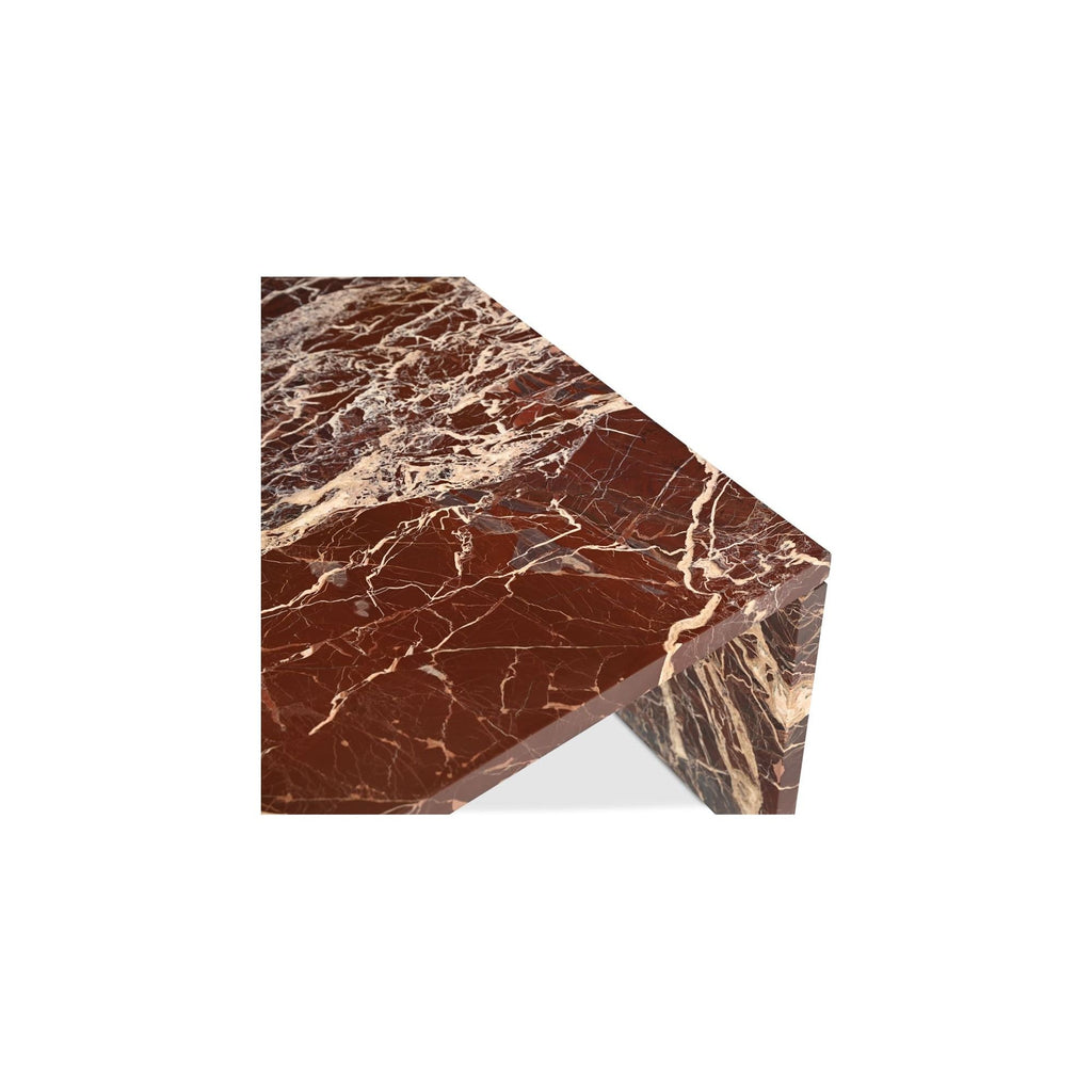Rosa Coffee Table - Light House Co.