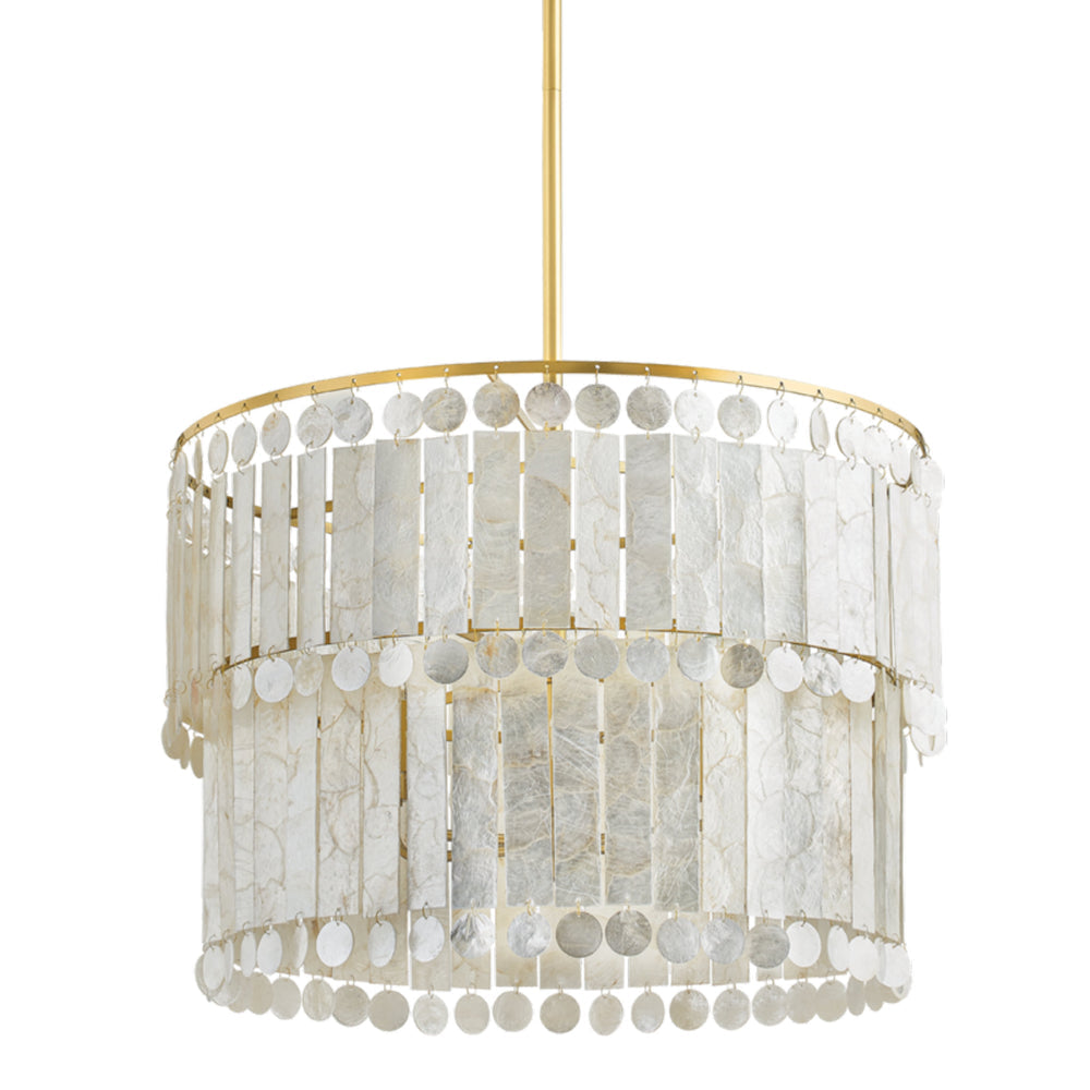 Melisa Pendant | MEGAN MOLTEN x Mitzi - Light House Co.