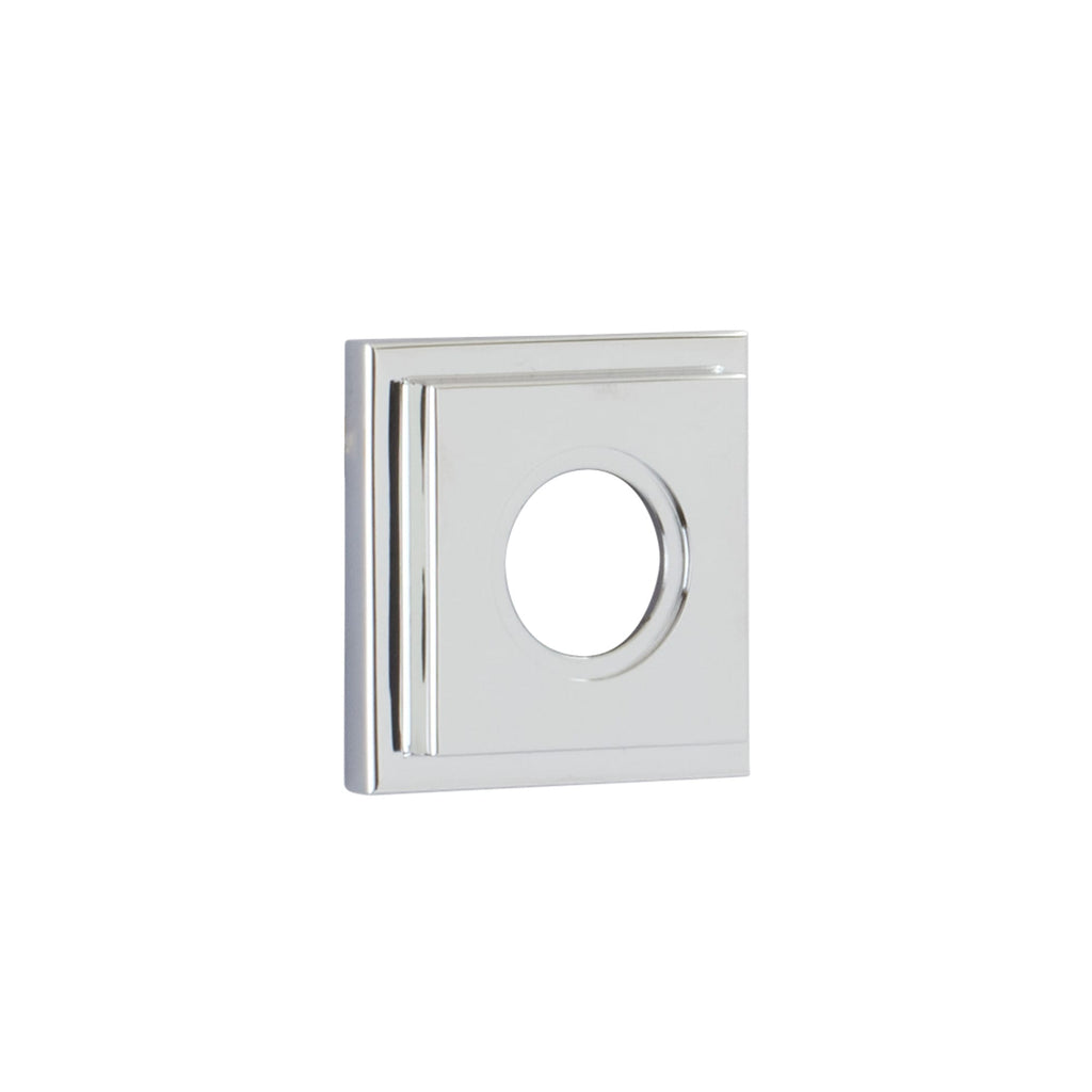 Modern Tubular Brass Towel Bar 30" | Bath Hardware | Emtek - Light House Co.