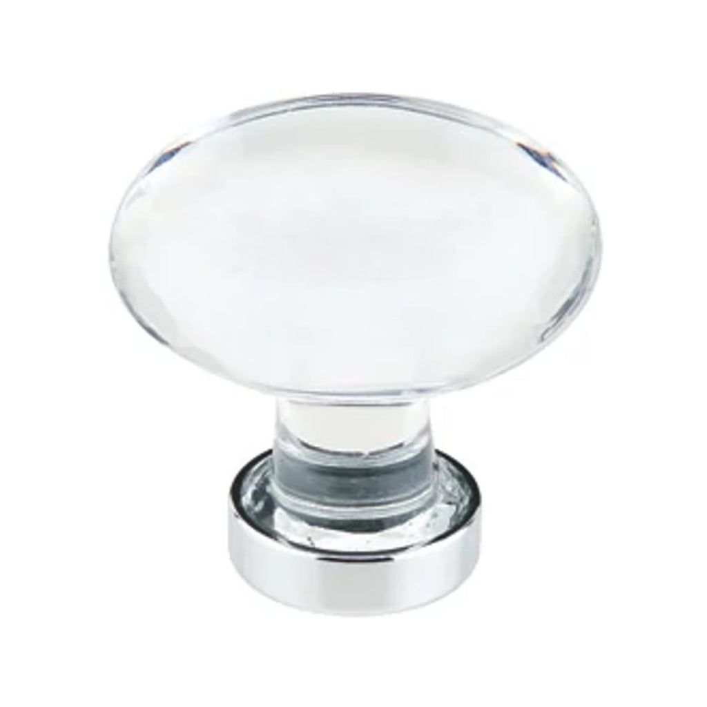 Hampton Cabinet Knob 1 1/4 Inch - Light House Co.