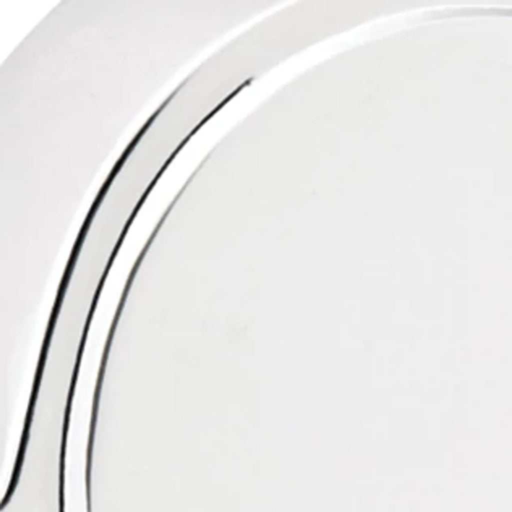 Modern Tubular Brass Towel Bar 30" | Bath Hardware | Emtek - Light House Co.